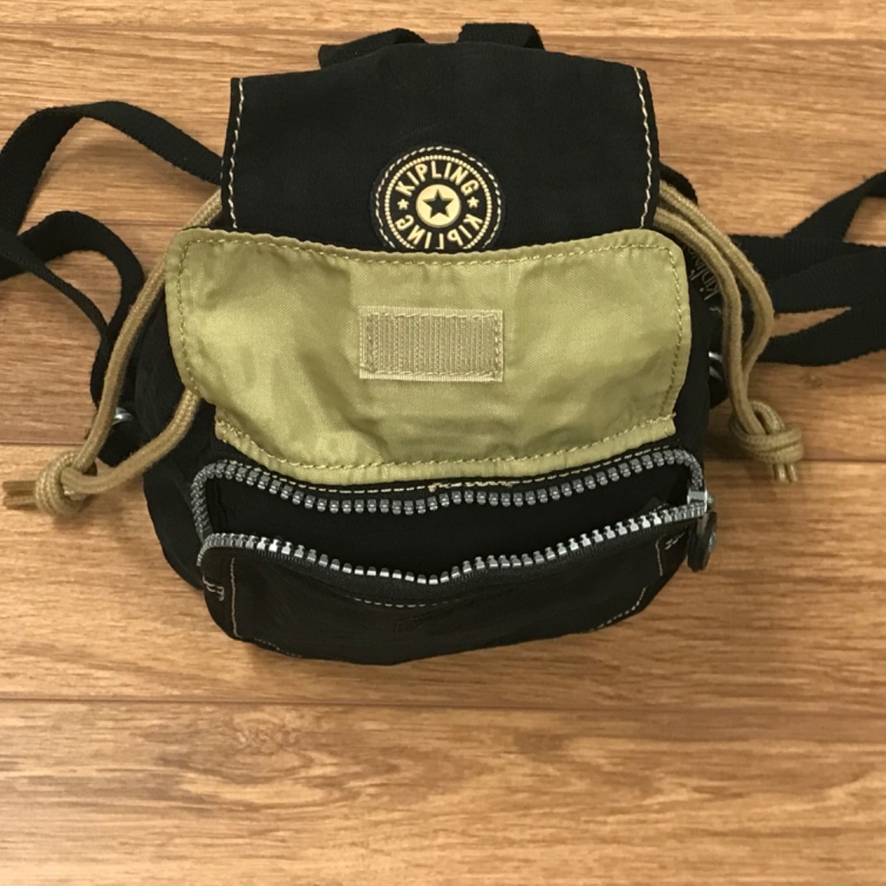 Kipling mini backpack - Picture 7 of 7